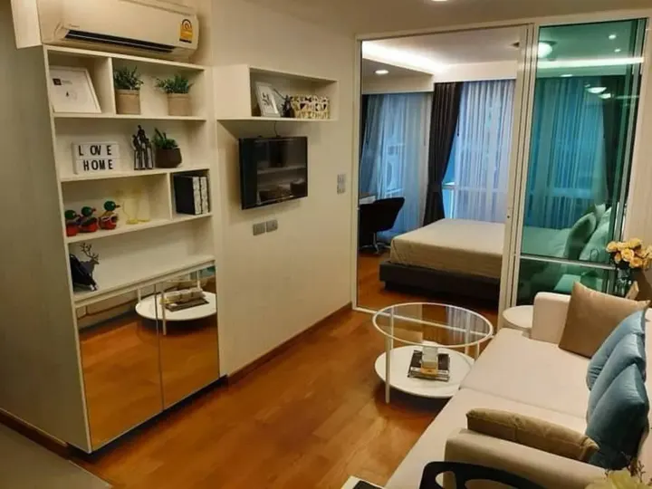 Property photos for InterLux Premier Sukhumvit 13