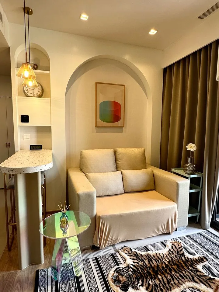 Property photos for OKA HAUS Sukhumvit 36