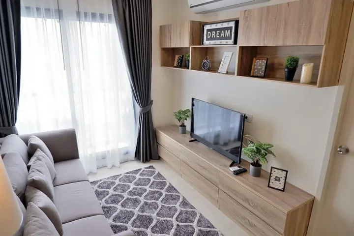 Property photos for Life Asoke