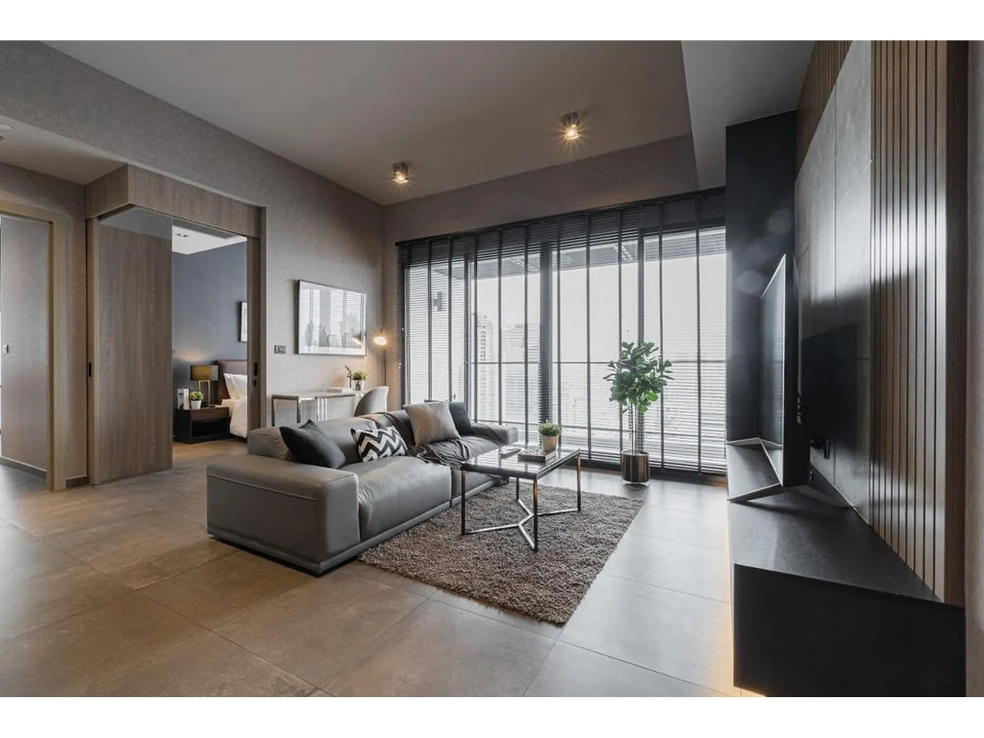 Property photos for The Lofts Asoke