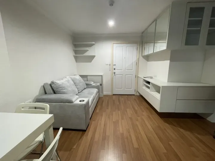 Property photos for Lumpini Place Rama IX - Ratchada