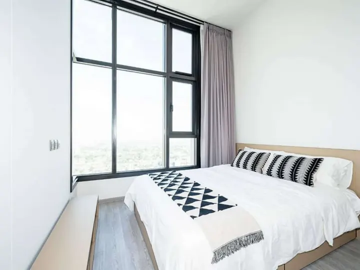 Property photos for The Line sukhumvit 101