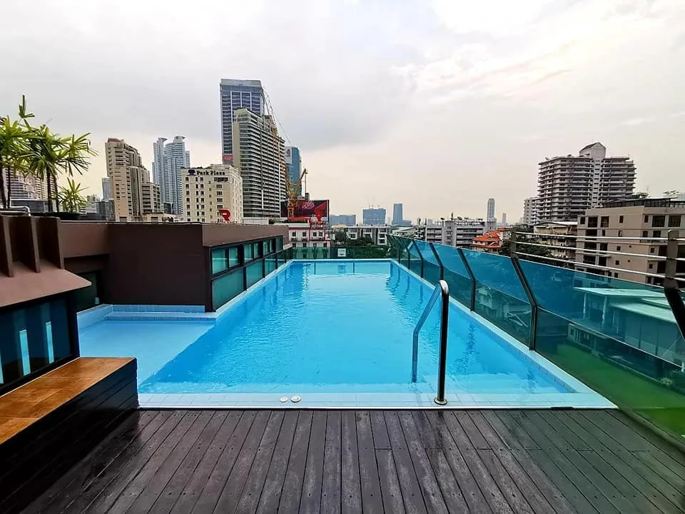 Property photos for Le Cote Sukhumvit 14