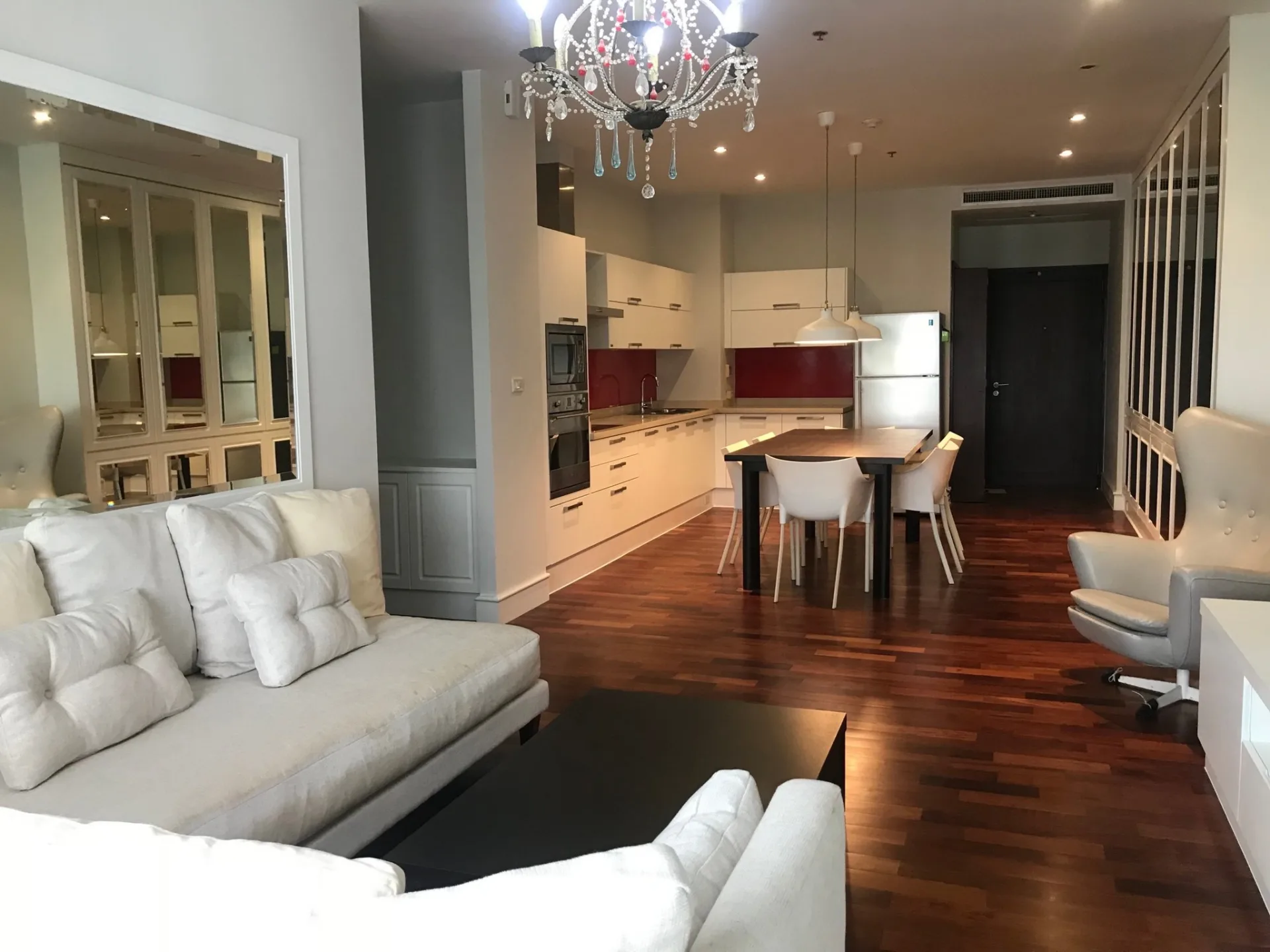 Property photos for Noble Ora