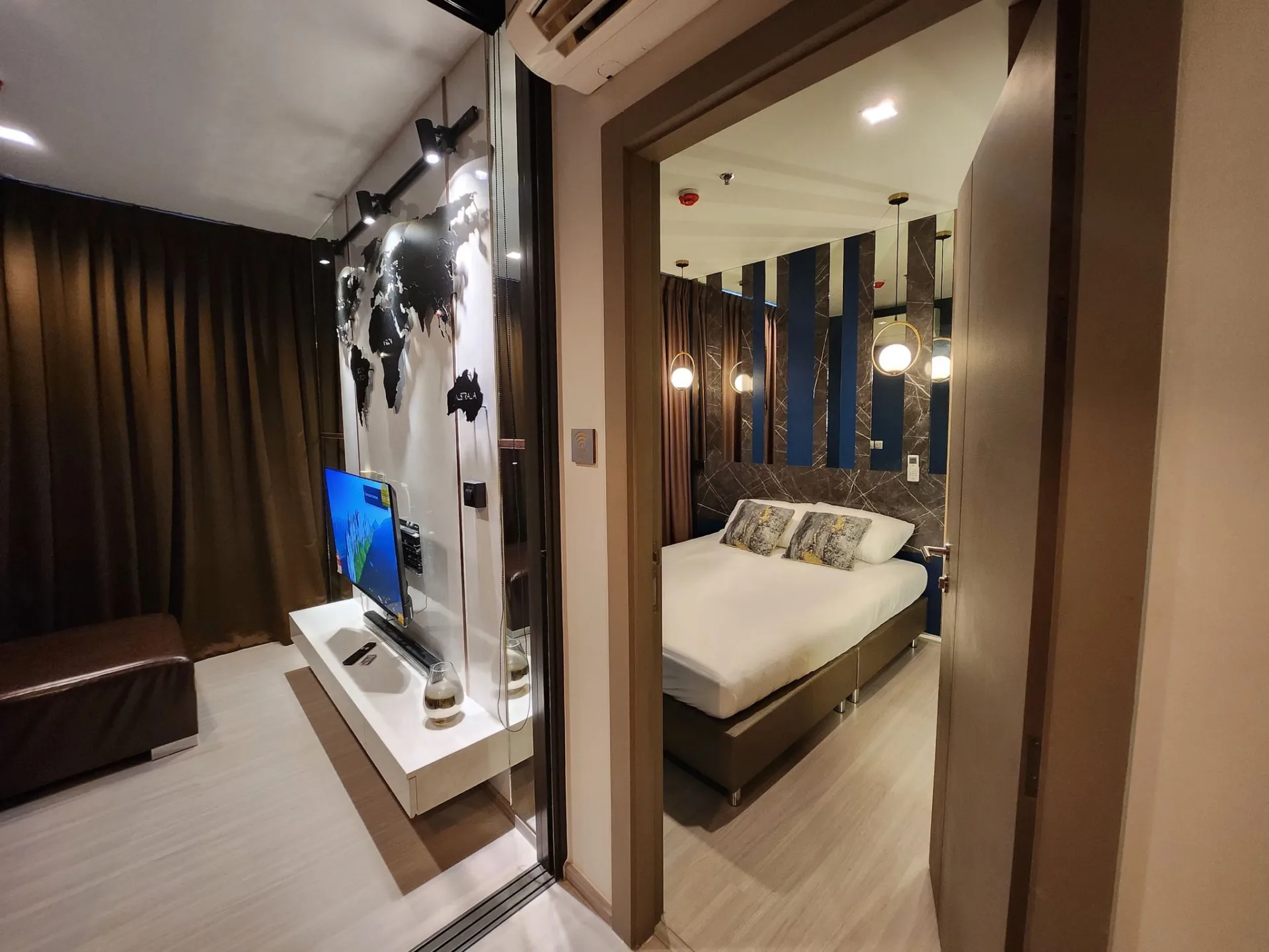 Property photos for LIFE Asoke - Rama 9