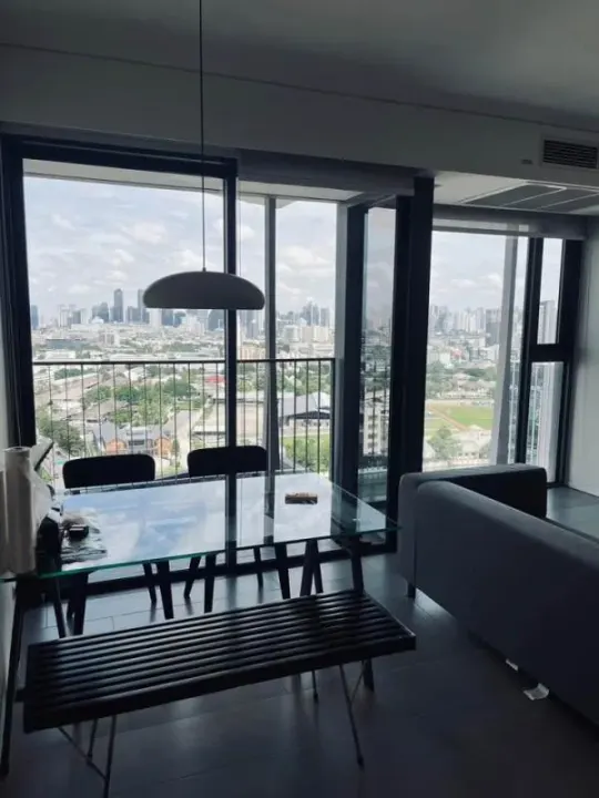 Property photos for Siamese Ratchakru