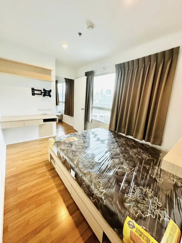 Property photos for Lumpini Park Rama 9 - Ratchada