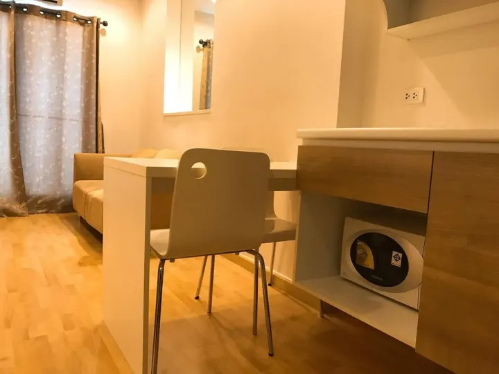 Property photos for Casa Condo Asoke-dindaeng