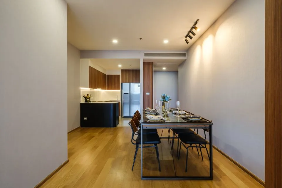 Property photos for Hyde Sukhumvit 13