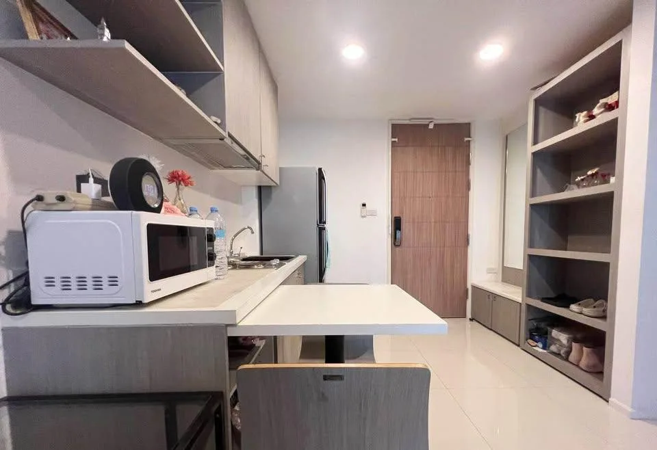 Property photos for Whizdom @ Punnawithi Station