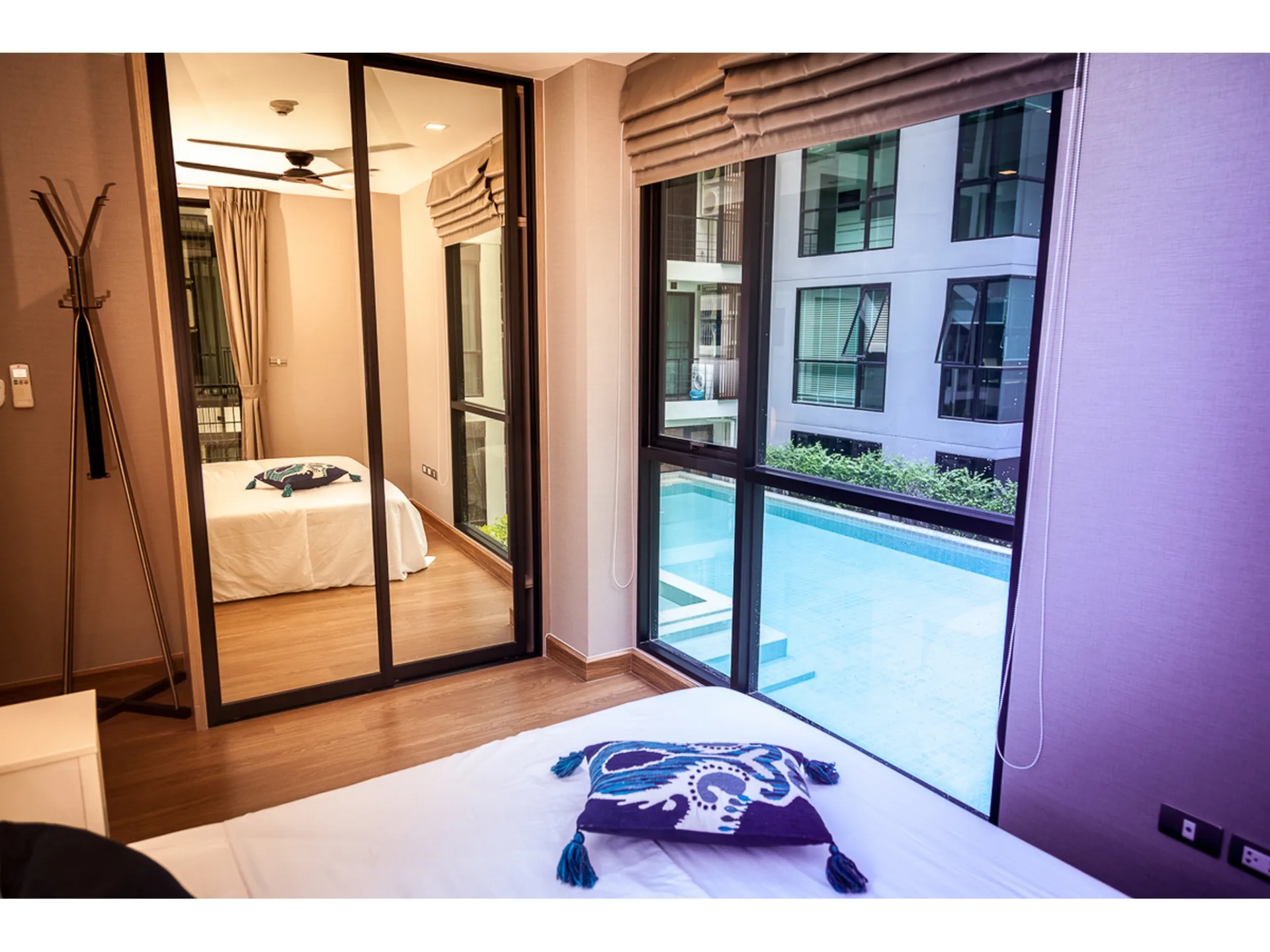 Property photos for Tree Condo Sukhumvit 50