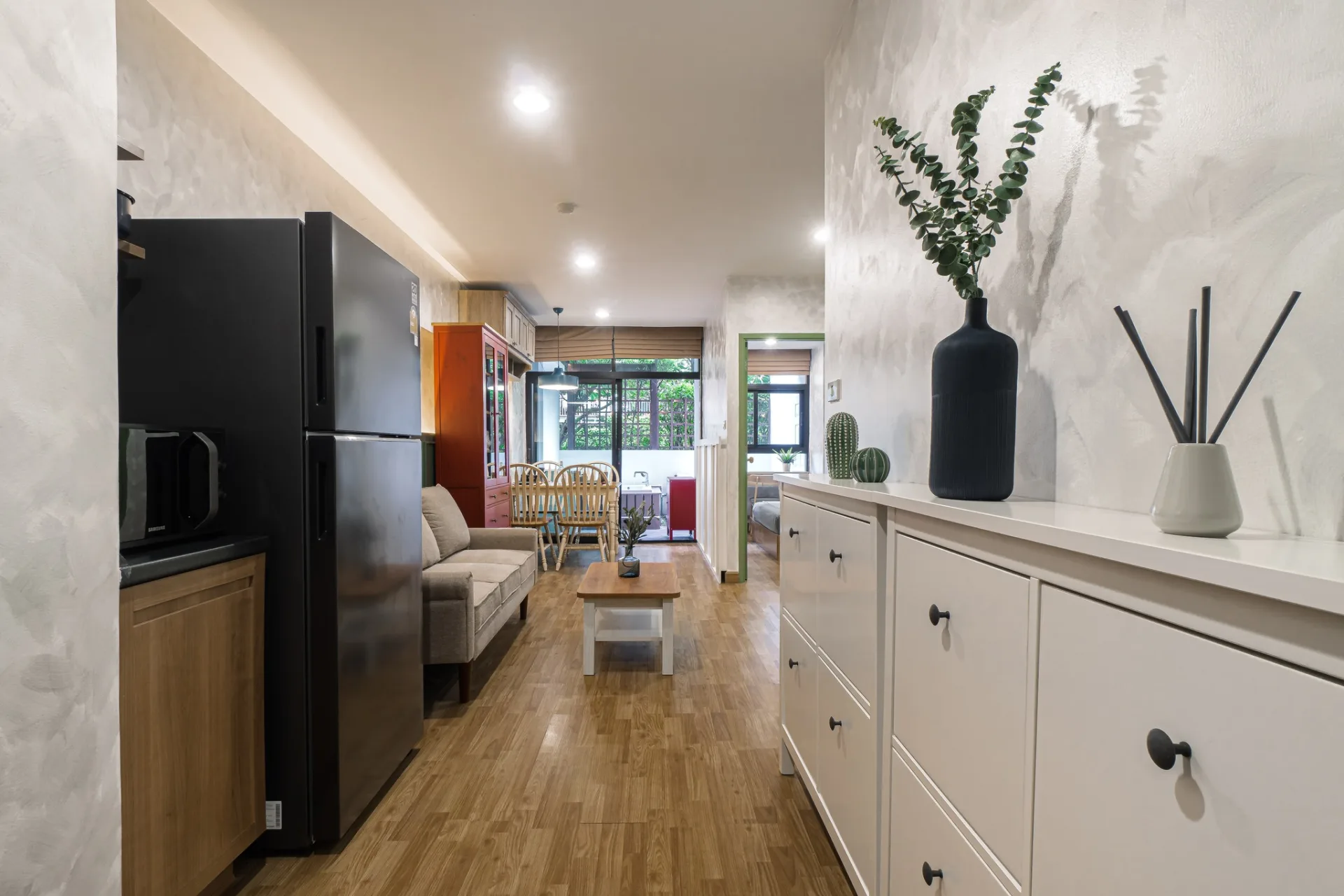 Property photos for Baan Navatara