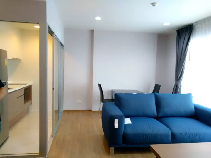 Property photos for Fuse Chan - Sathorn