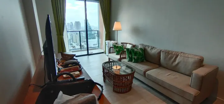 Property photos for The Lofts Silom