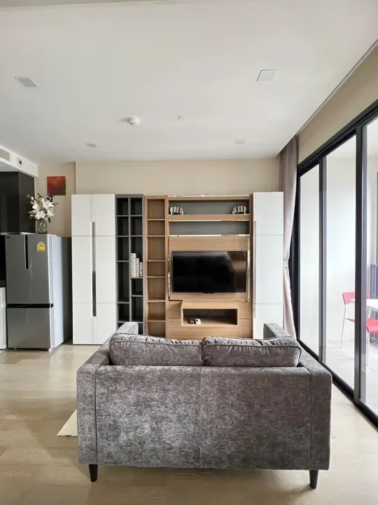 Property photos for Ashton Asoke