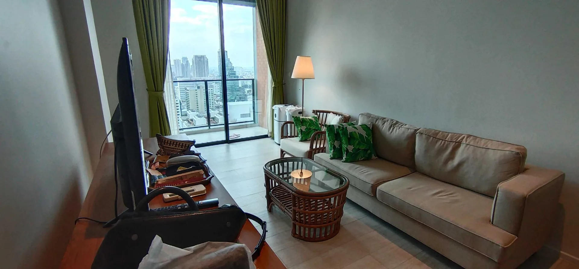 Property photos for The Lofts Silom