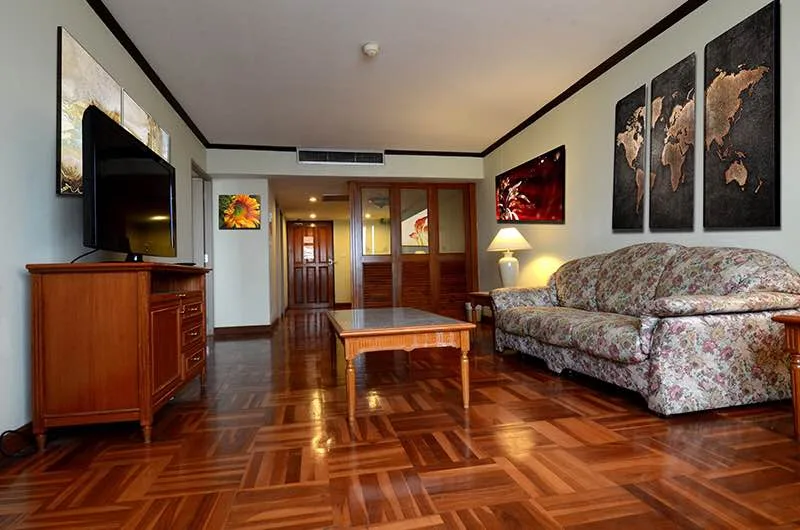 Property photos for Omni Tower Sukhumvit Nana