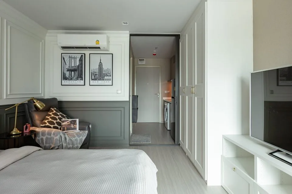 Property photos for Life Ladprao