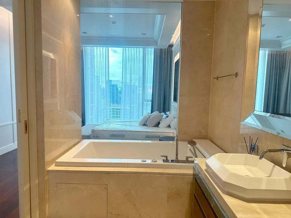 Property photos for Marque Sukhumvit