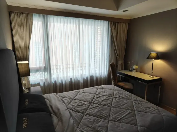 Property photos for Prive by Sansiri