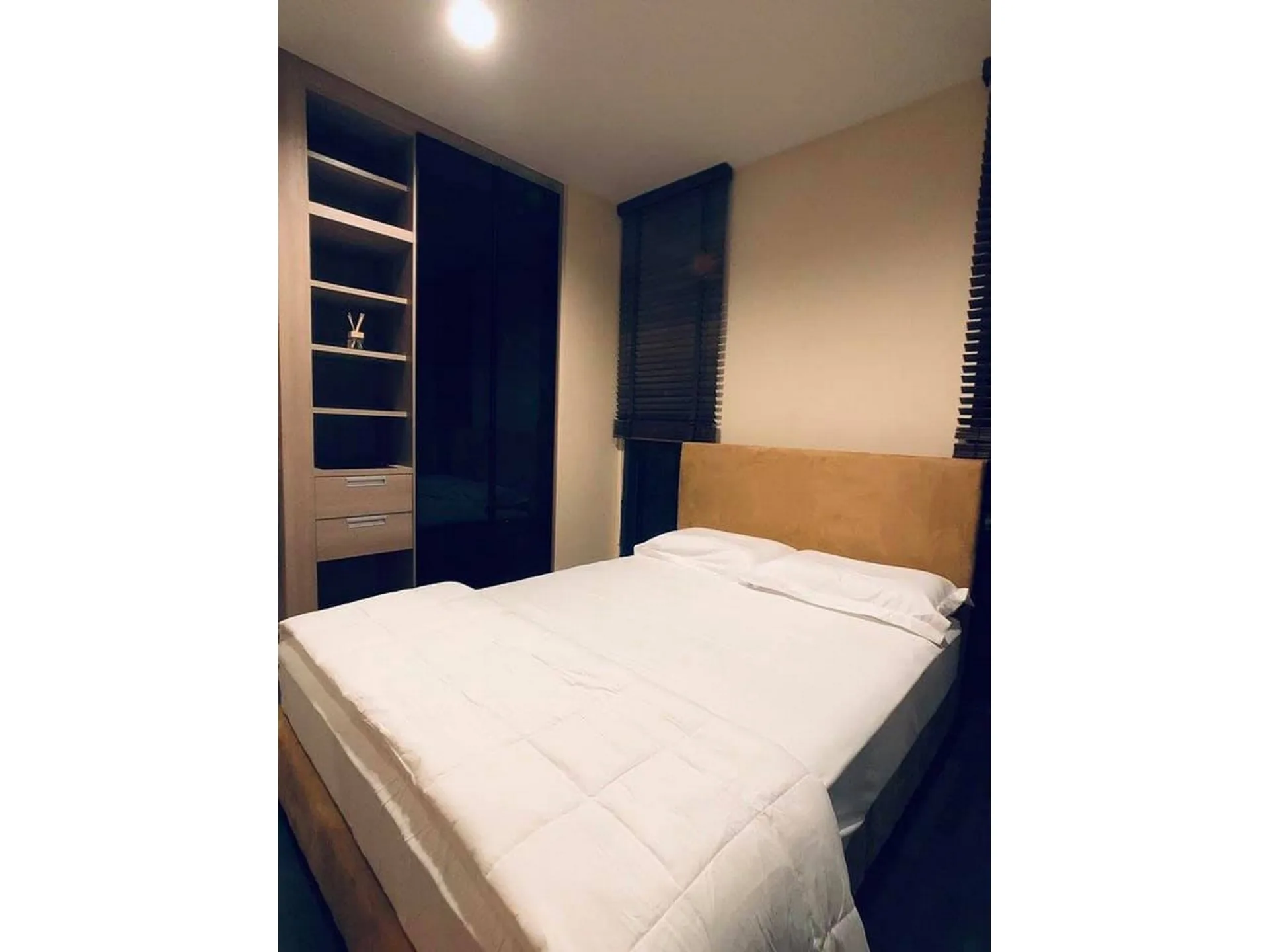 Property photos for The Line Asoke - Ratchada