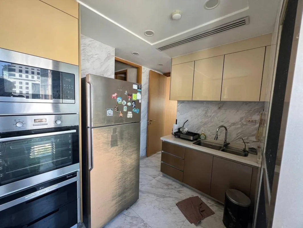 Property photos for Le Raffine Sukhumvit 24