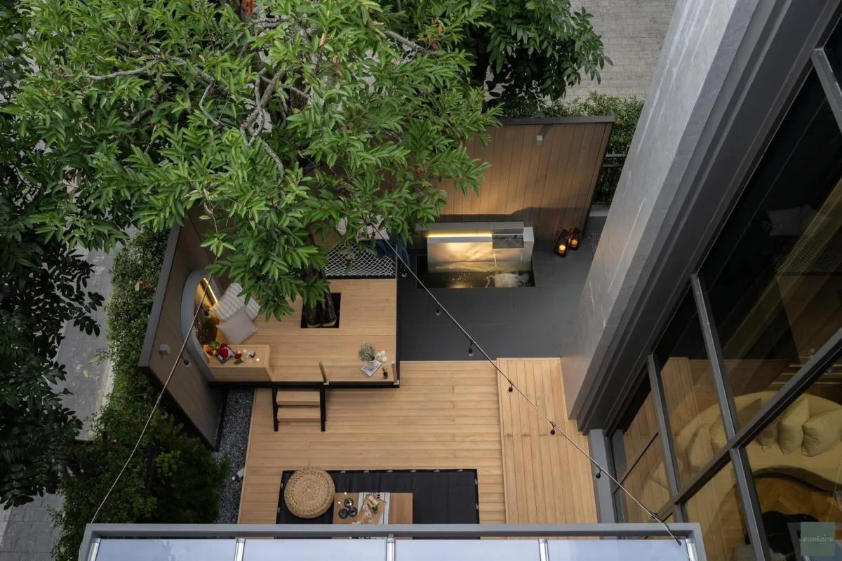 Property photos for The Gentry Sukhumvit 101