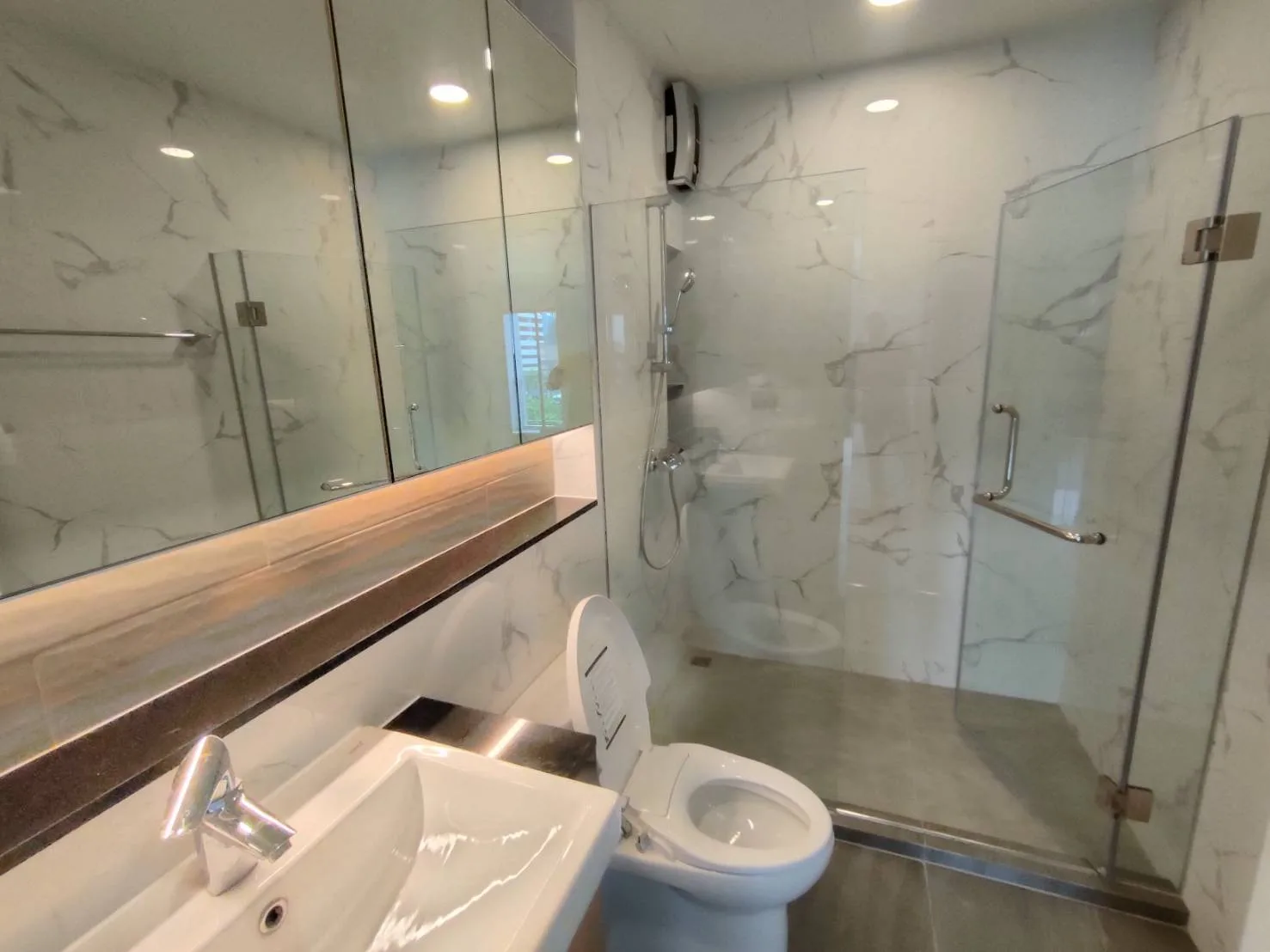 Property photos for Sylva Sukhumvit 61