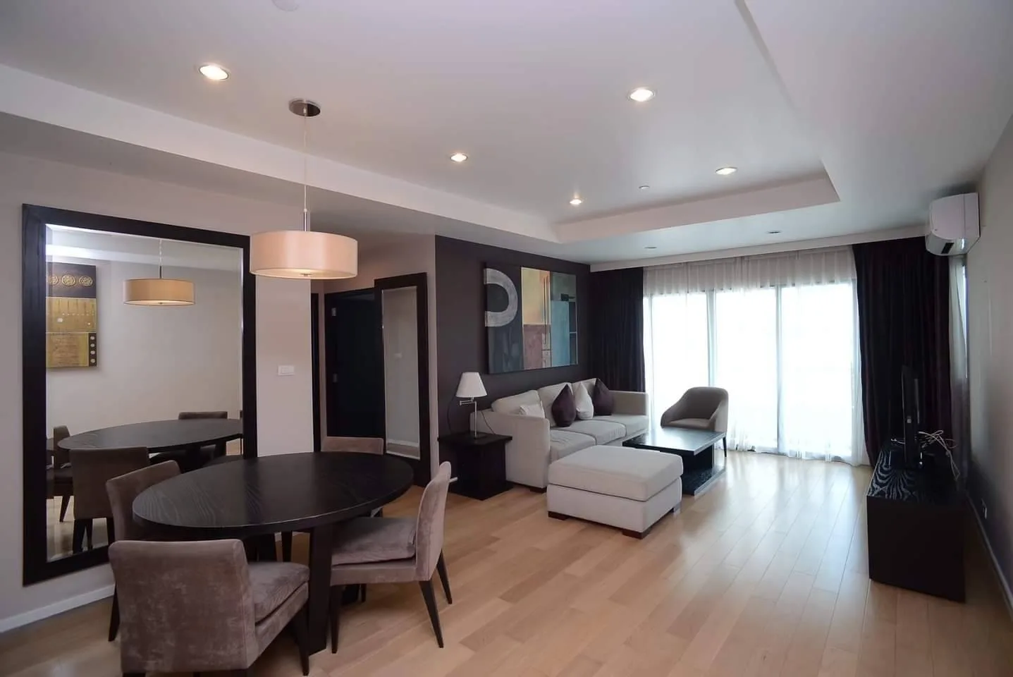Property photos for Sathorn Gardens