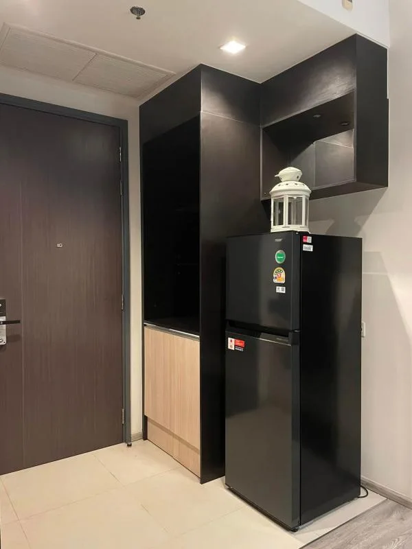 Property photos for Edge Sukhumvit 23