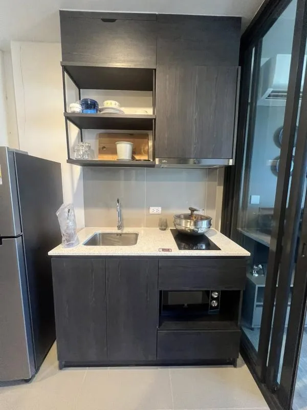 Property photos for XT Huaikhwang