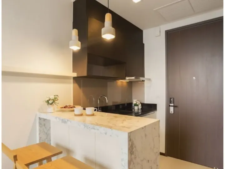 Property photos for Edge Sukhumvit 23