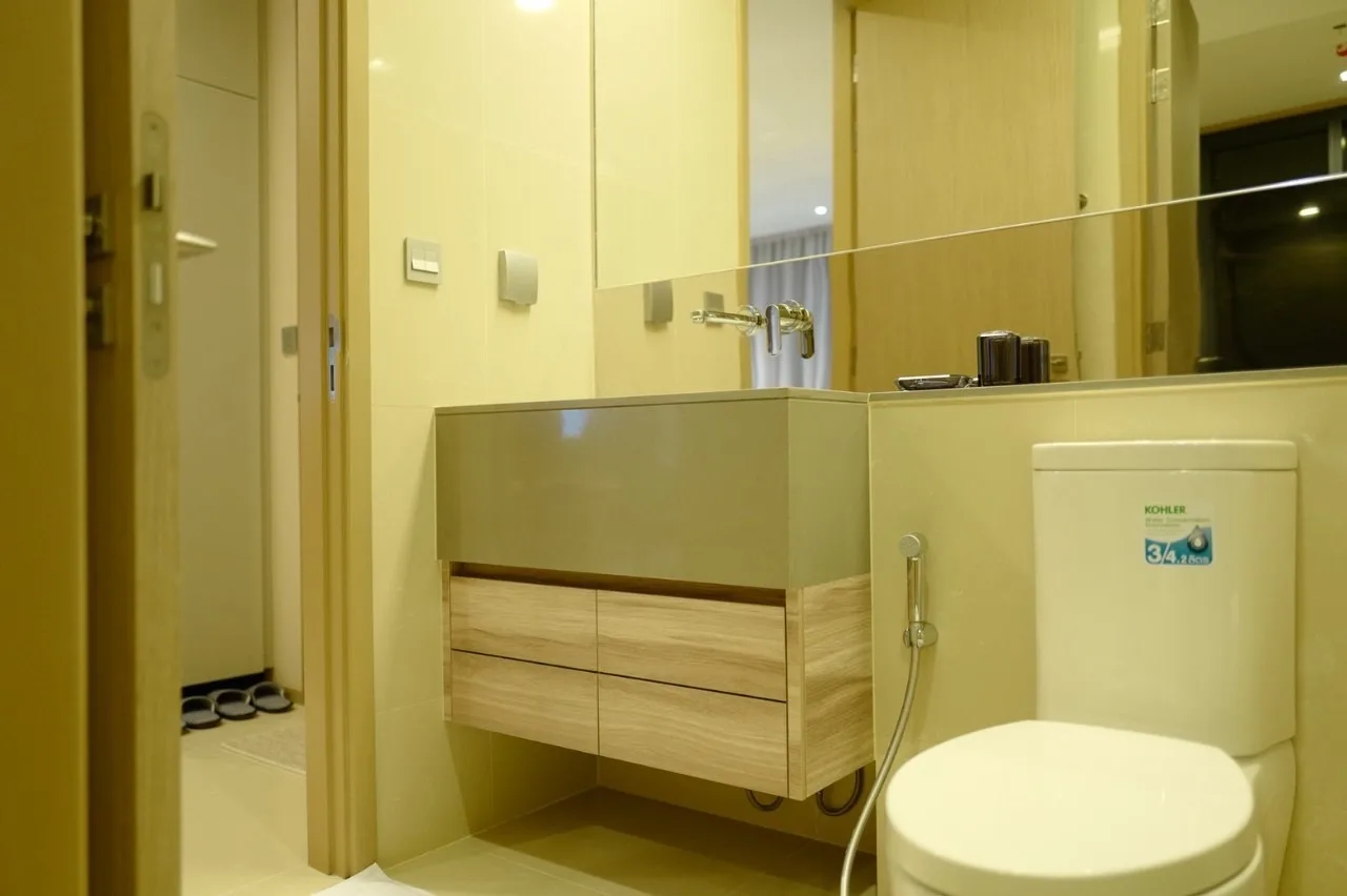 Property photos for The Esse Asoke
