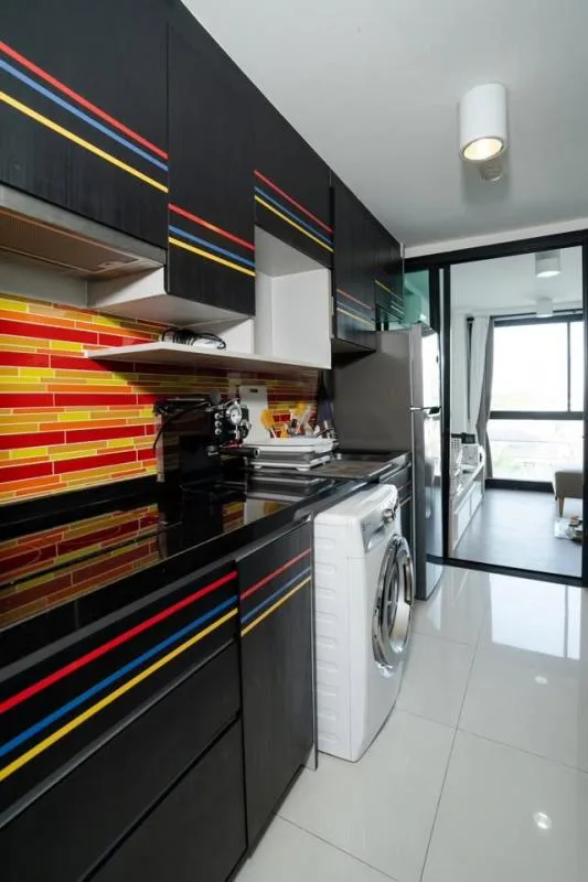 Property photos for Chateau In Town Ratchada 20 - 2