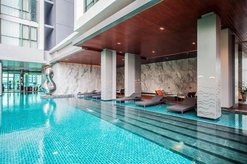 Property photos for The Room Sukhumvit 69