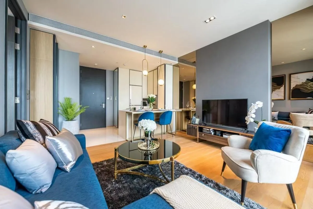 Property photos for BEATNIQ Sukhumvit 32