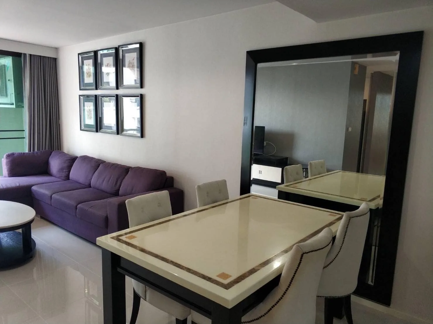 Property photos for Pearl Residences Sukhumvit 24