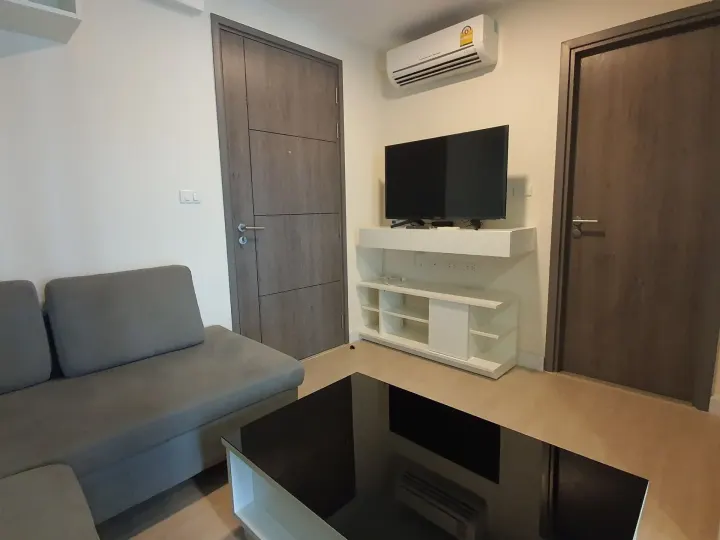 Property photos for Metroluxe Rose Gold Phahol-Sutthisan