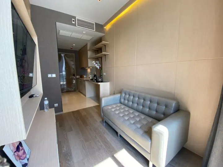 Property photos for Ashton Silom