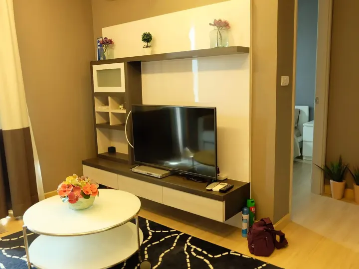 Property photos for Thru Thonglor