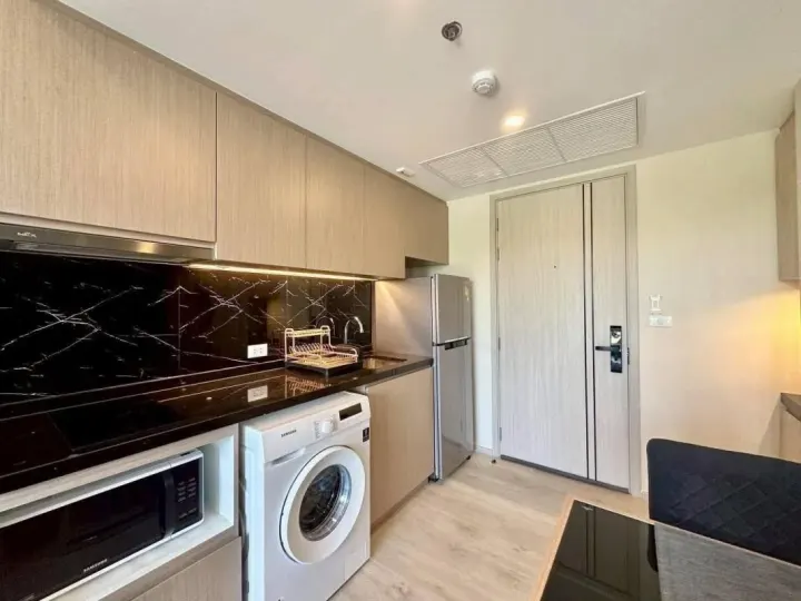 Property photos for The Panora Pattaya