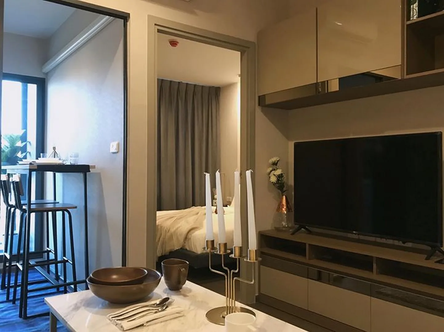 Property photos for Ideo Sukhumvit 93