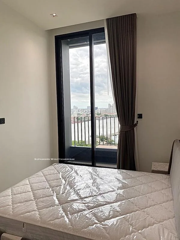 Property photos for Chapter Charoennakhorn-riverside