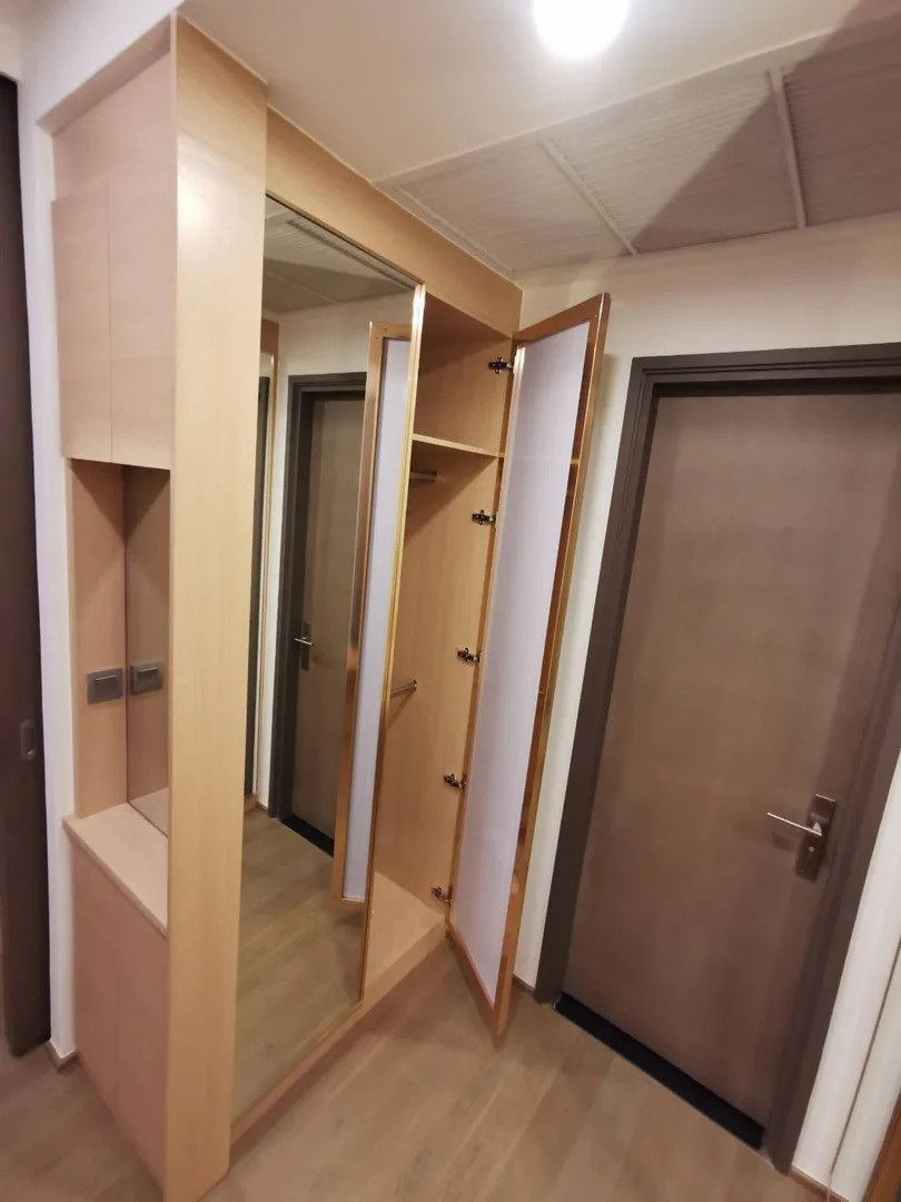 Property photos for The Trendy Condominium