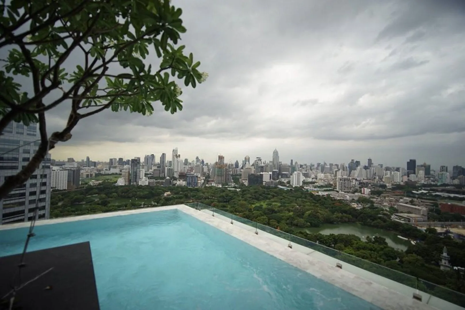 Property photos for Saladaeng One