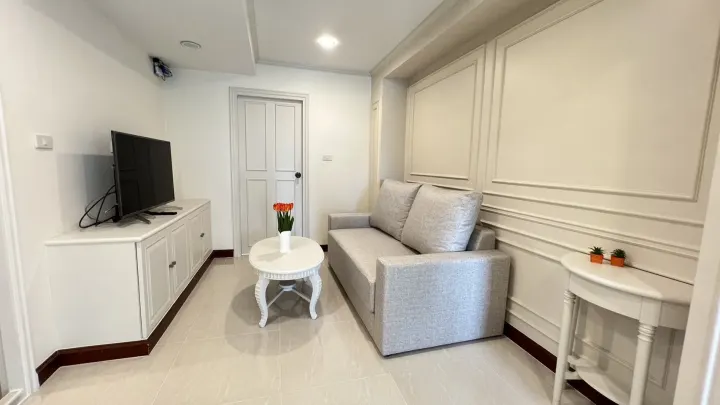 Property photos for M Tower Apartment