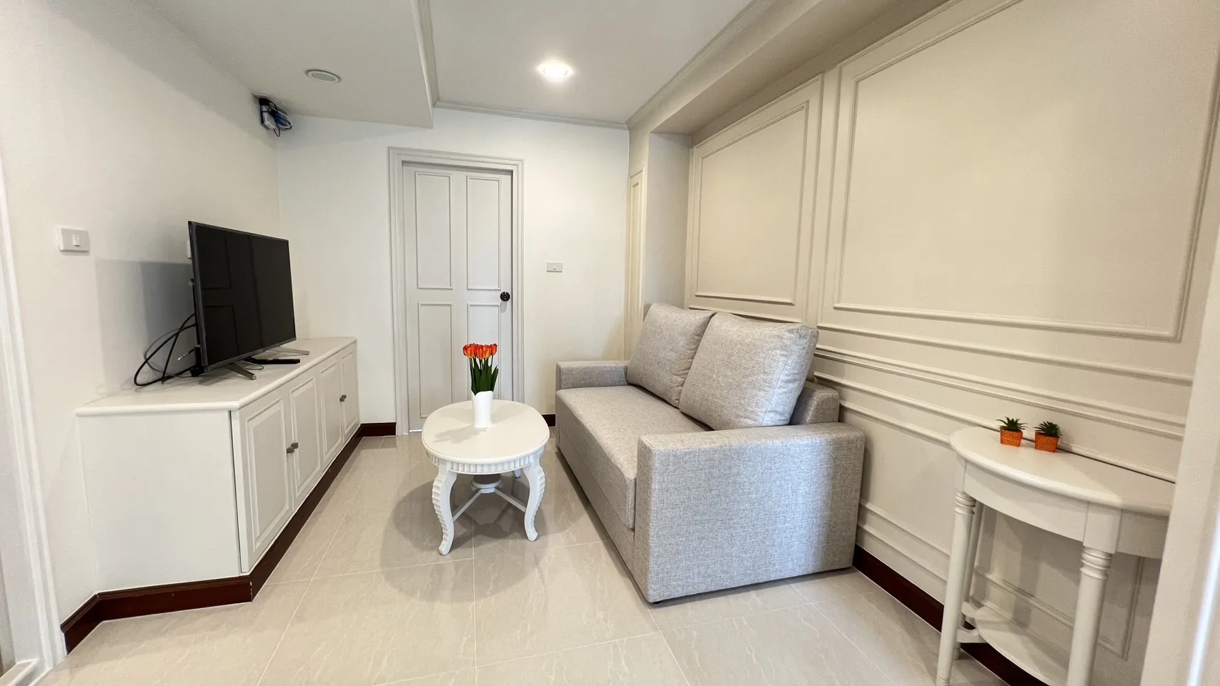 Property photos for M Tower Apartment