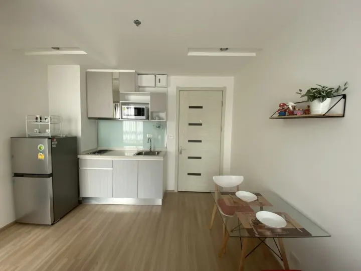 Property photos for Artemis Sukhumvit 77