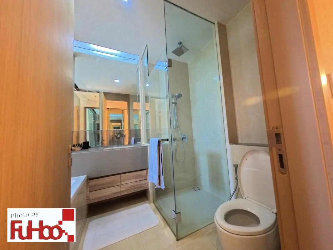 Property photos for The Esse Asoke