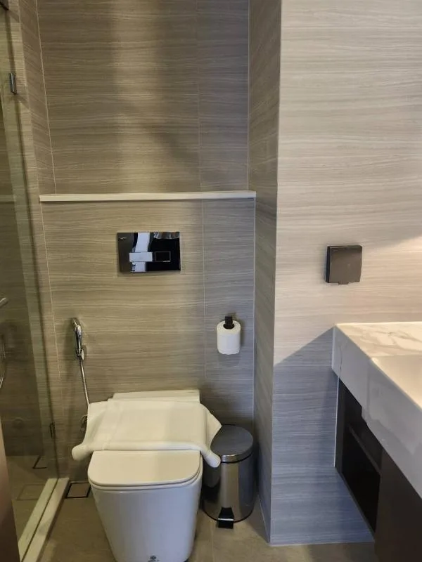 Property photos for Park Origin Thonglor